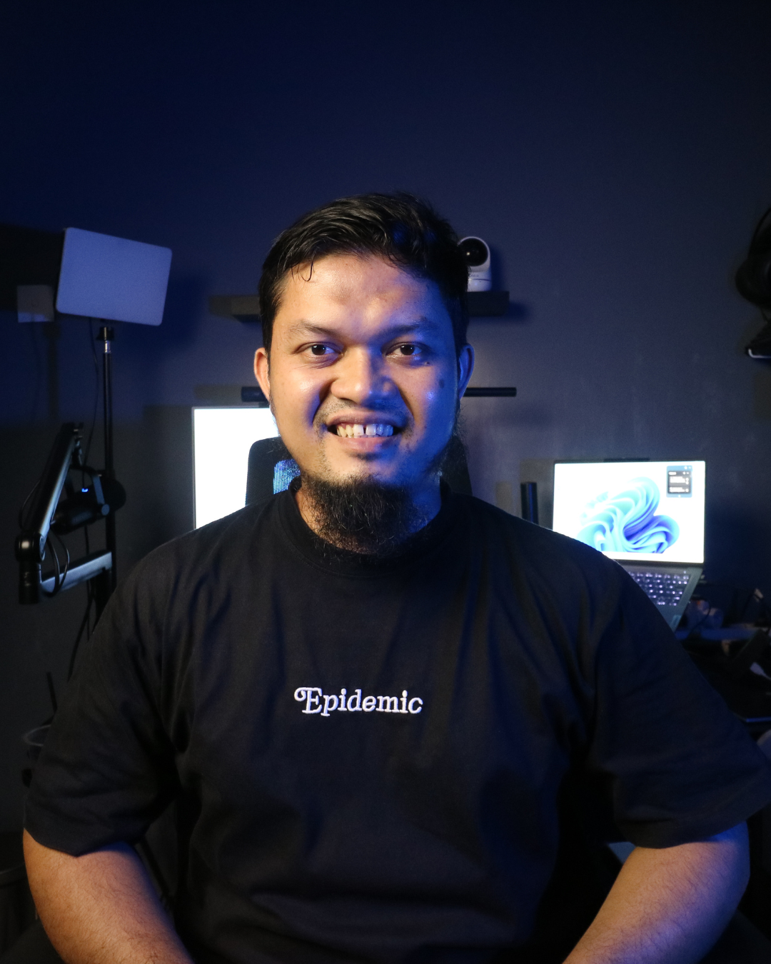 Muhammad Fadli
